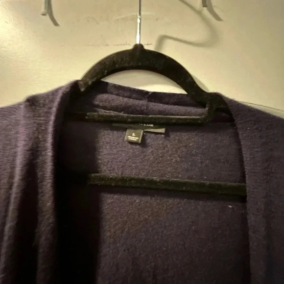 Ann Taylor Cardigan - Large - Picture 3 of 9